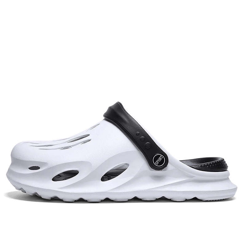 OUGLEMEN 5.0