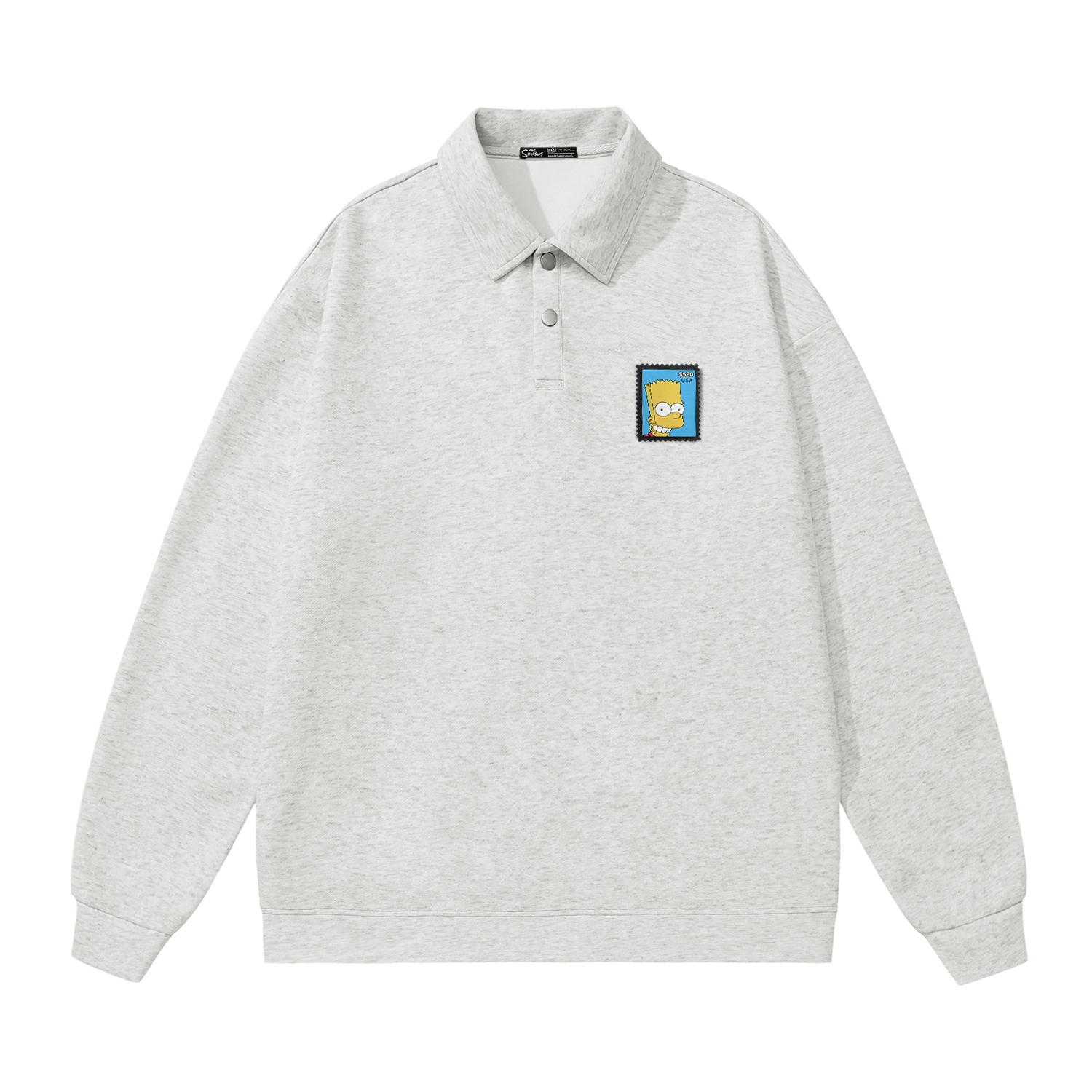 The Simpsons Polo