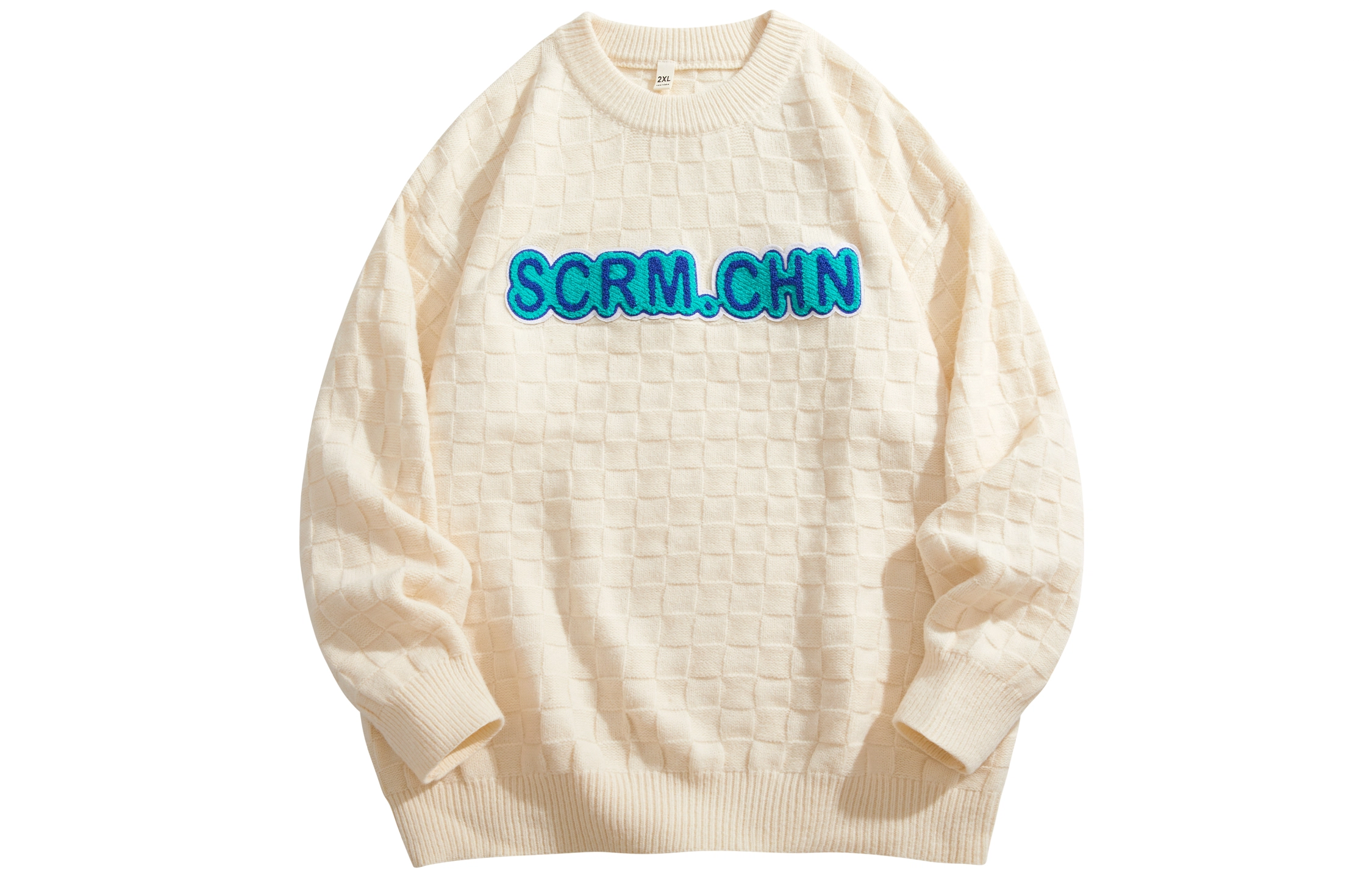 SCRM Logo