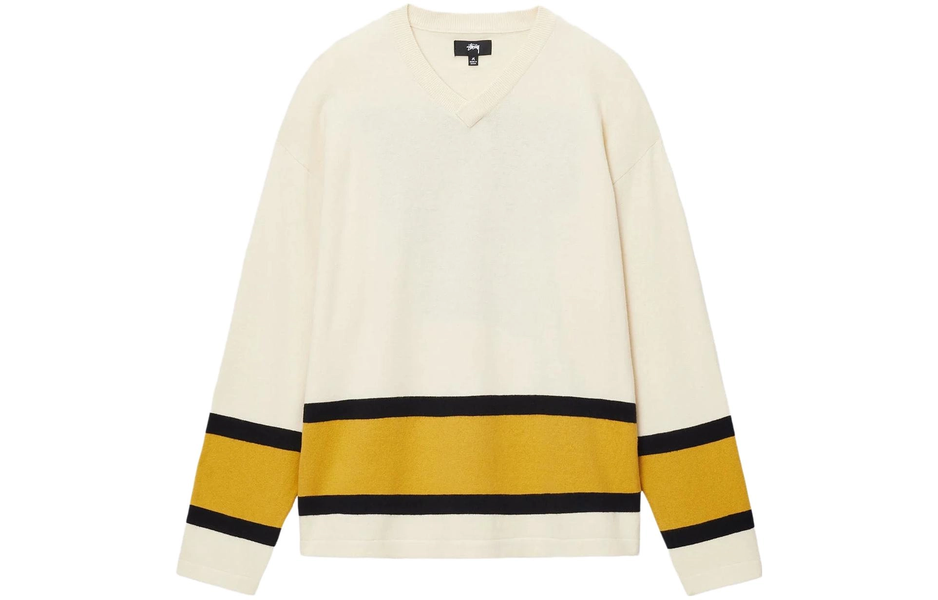 Stussy FW23 HOCKEY SWEATER