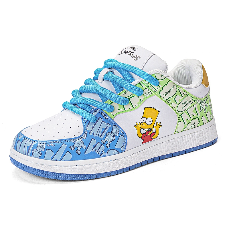 The Simpsons