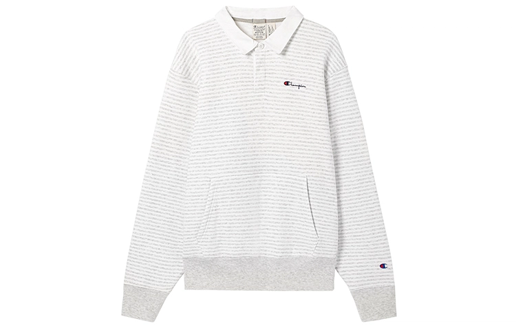Champion FW24 Reverse Weave Logo