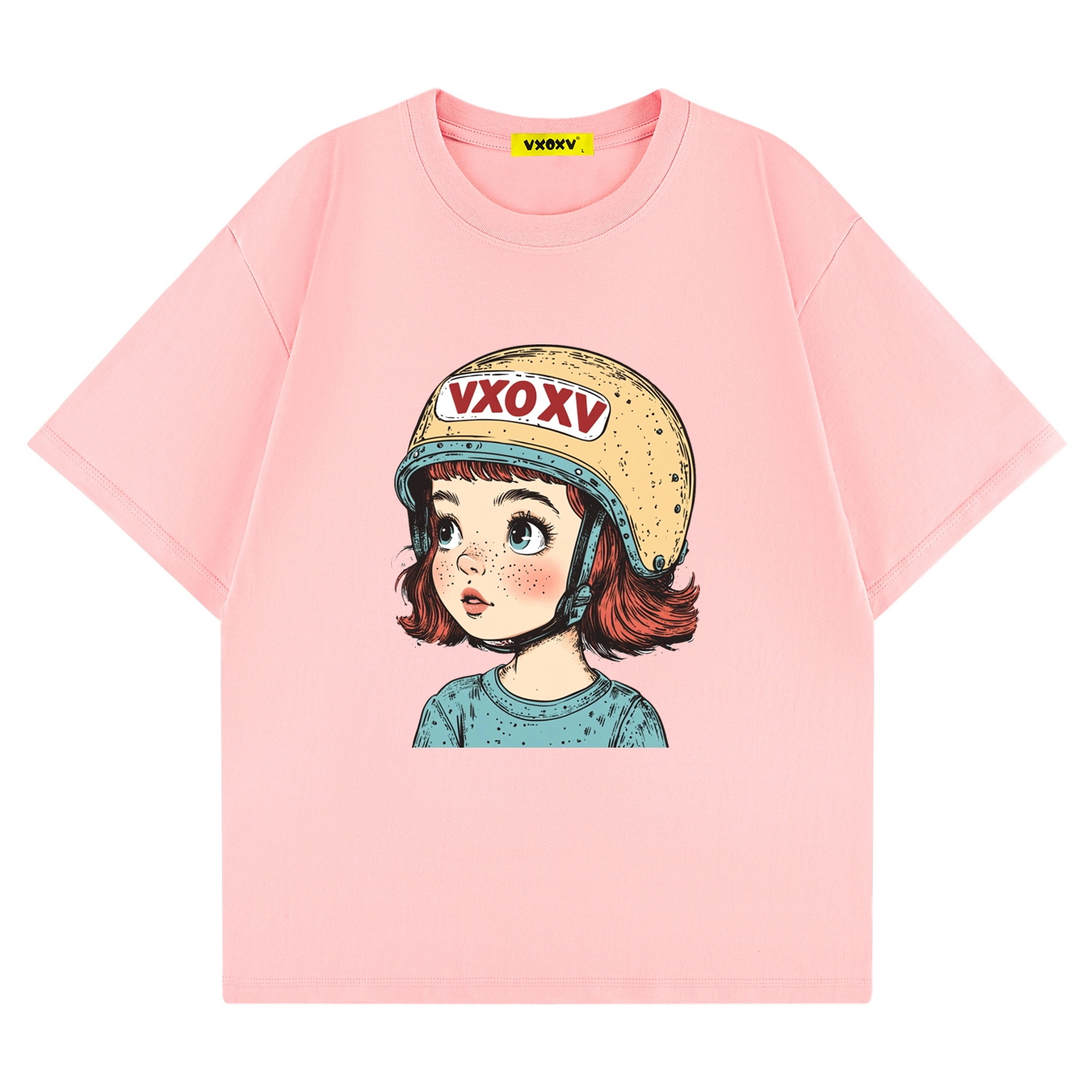 VXOXV T