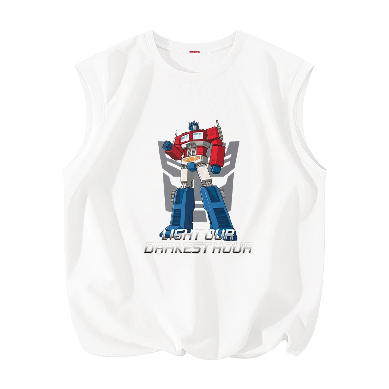 TRANSFORMERS