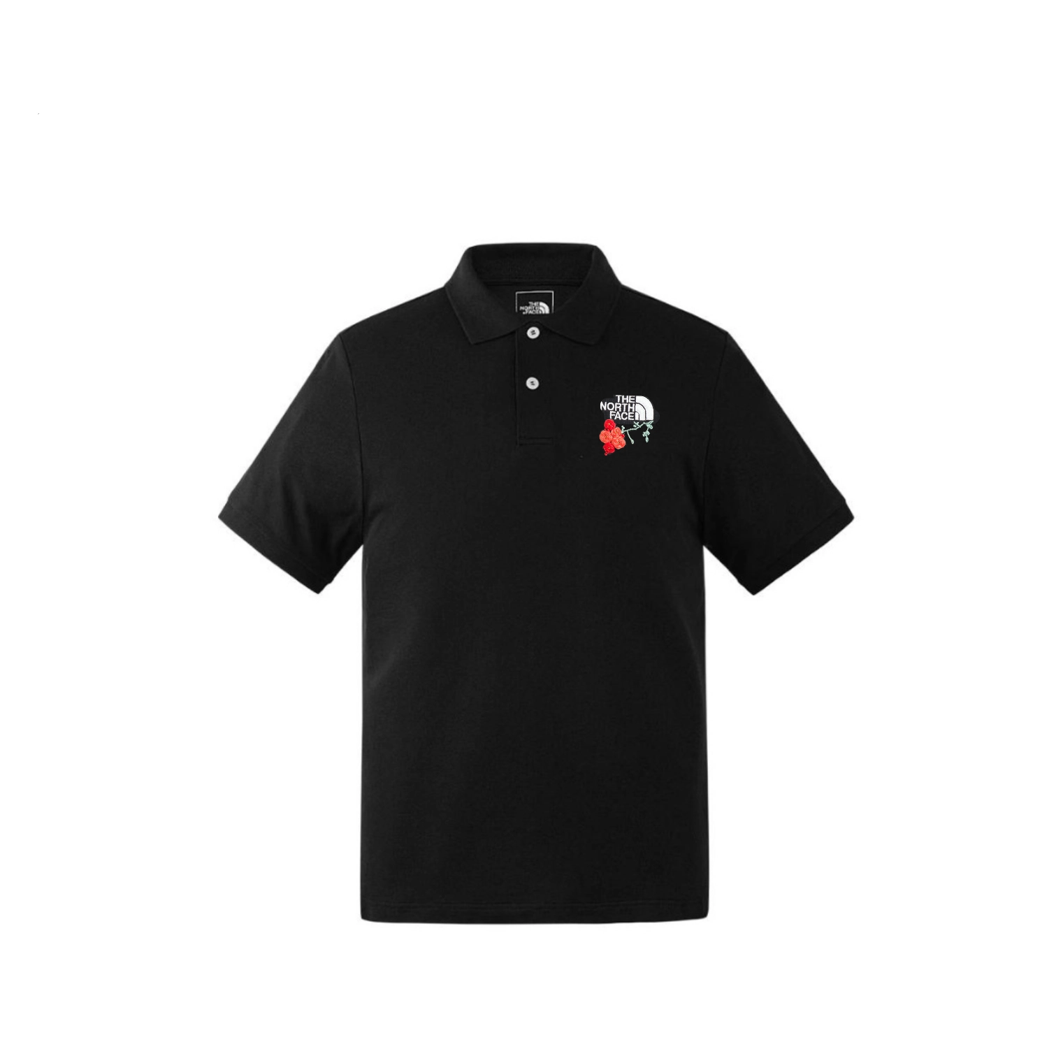 THE NORTH FACE LogoPolo