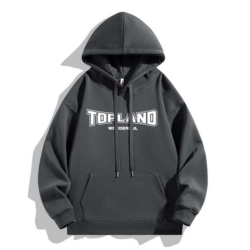 Topland logo