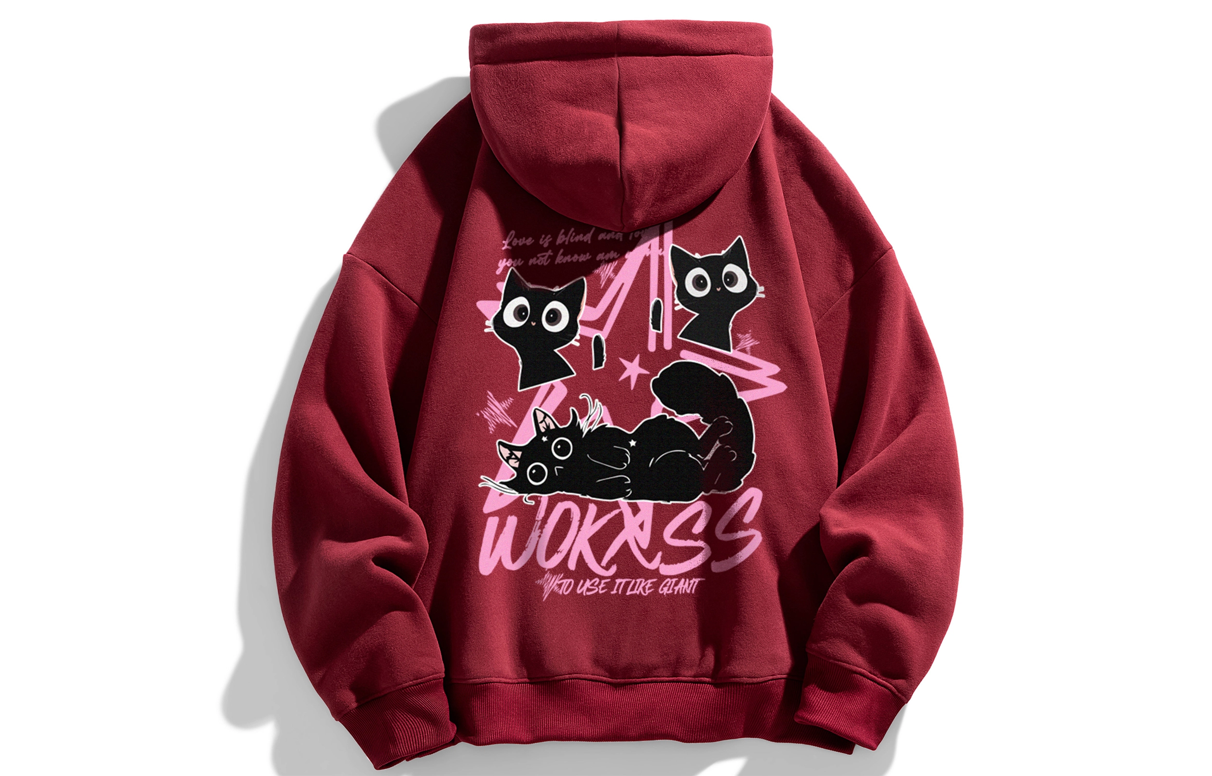 WOKXSS logooversize