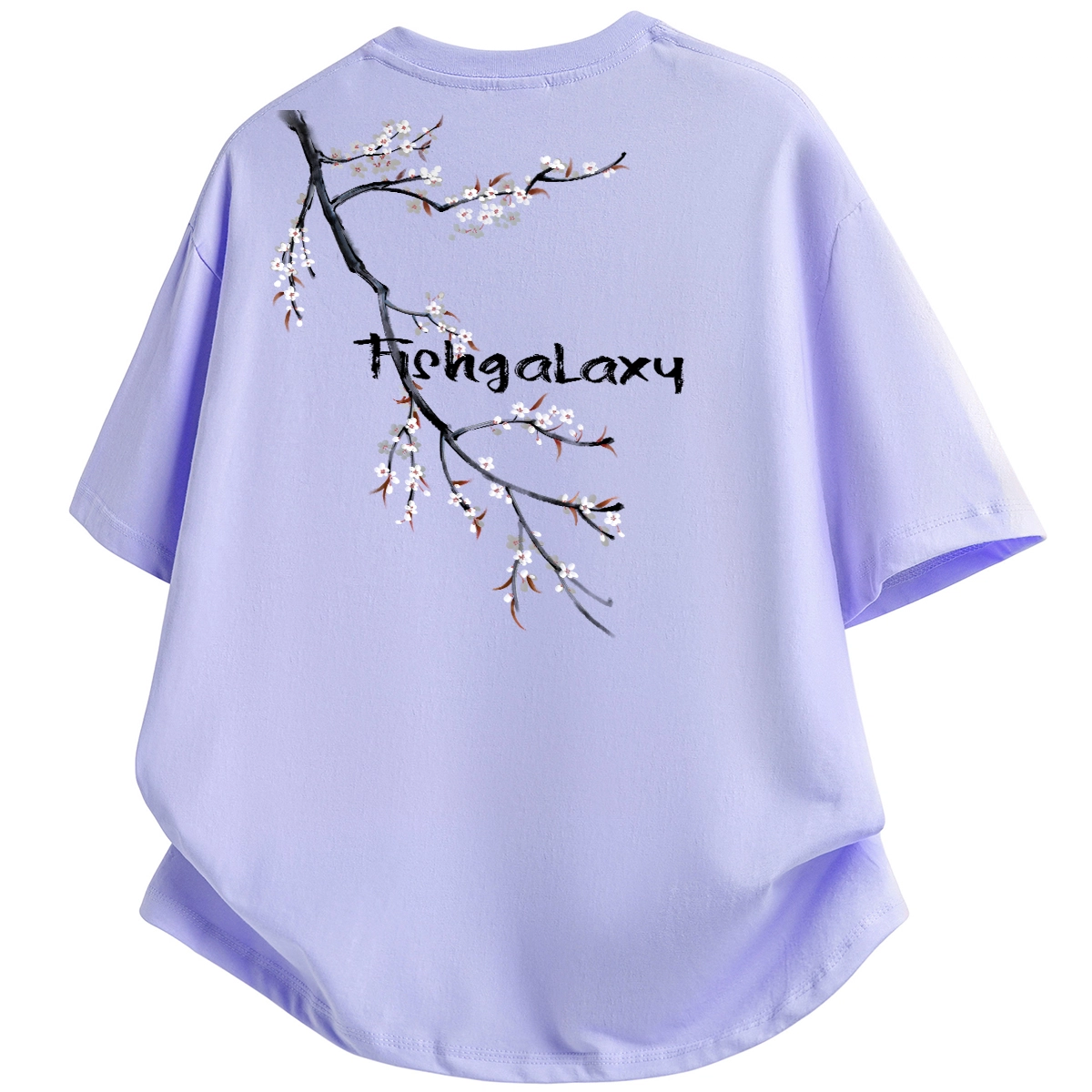 FISHGALAXY T