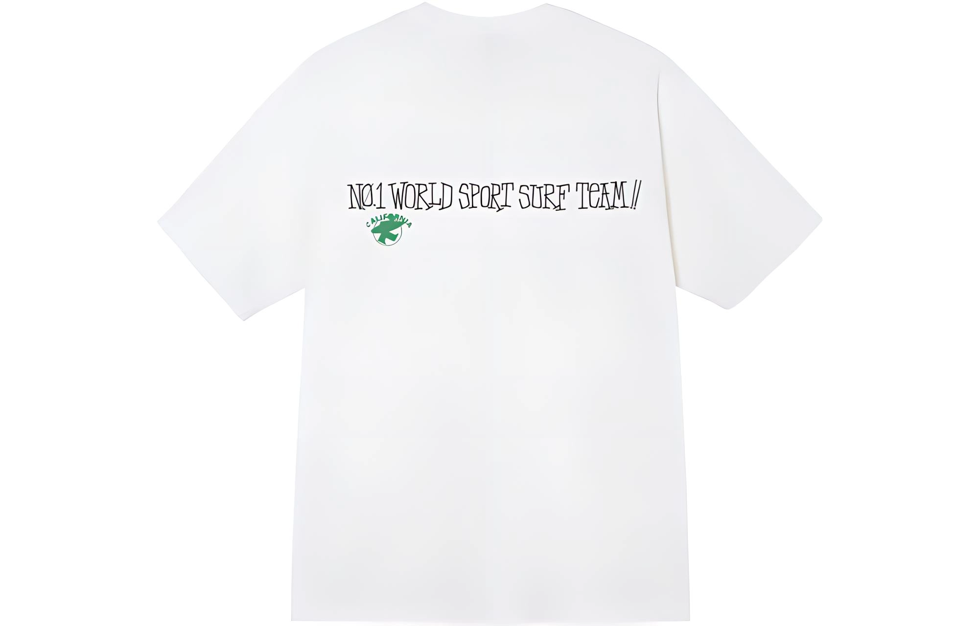 Stussy SS22 T