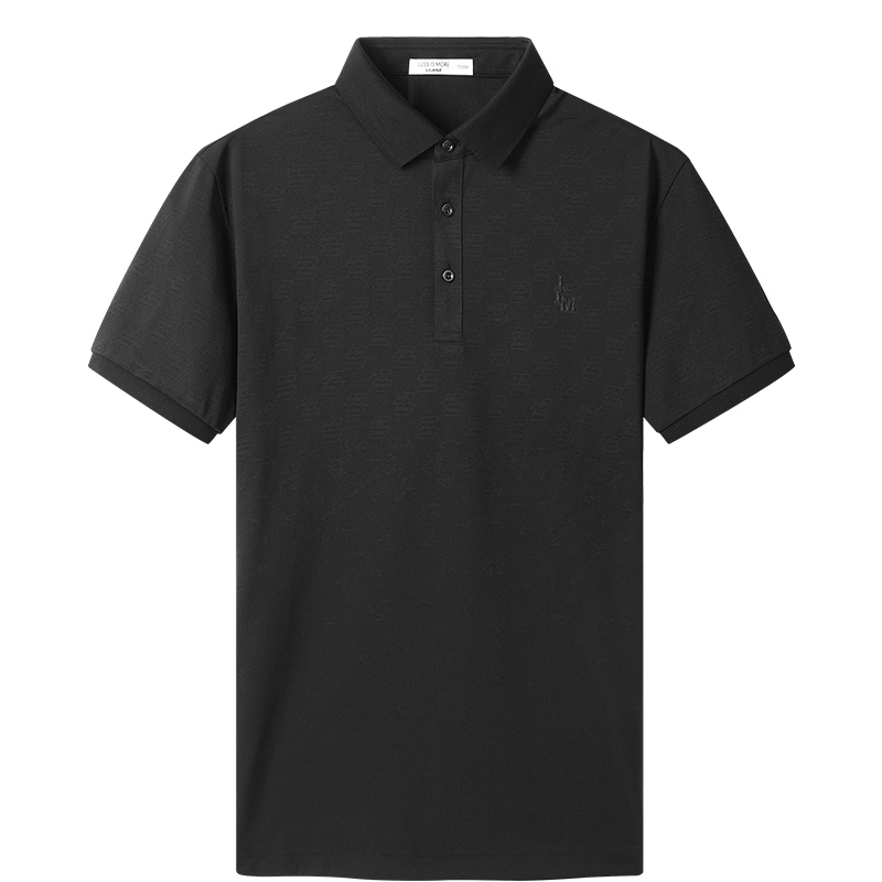 LESS IS MORE Polo