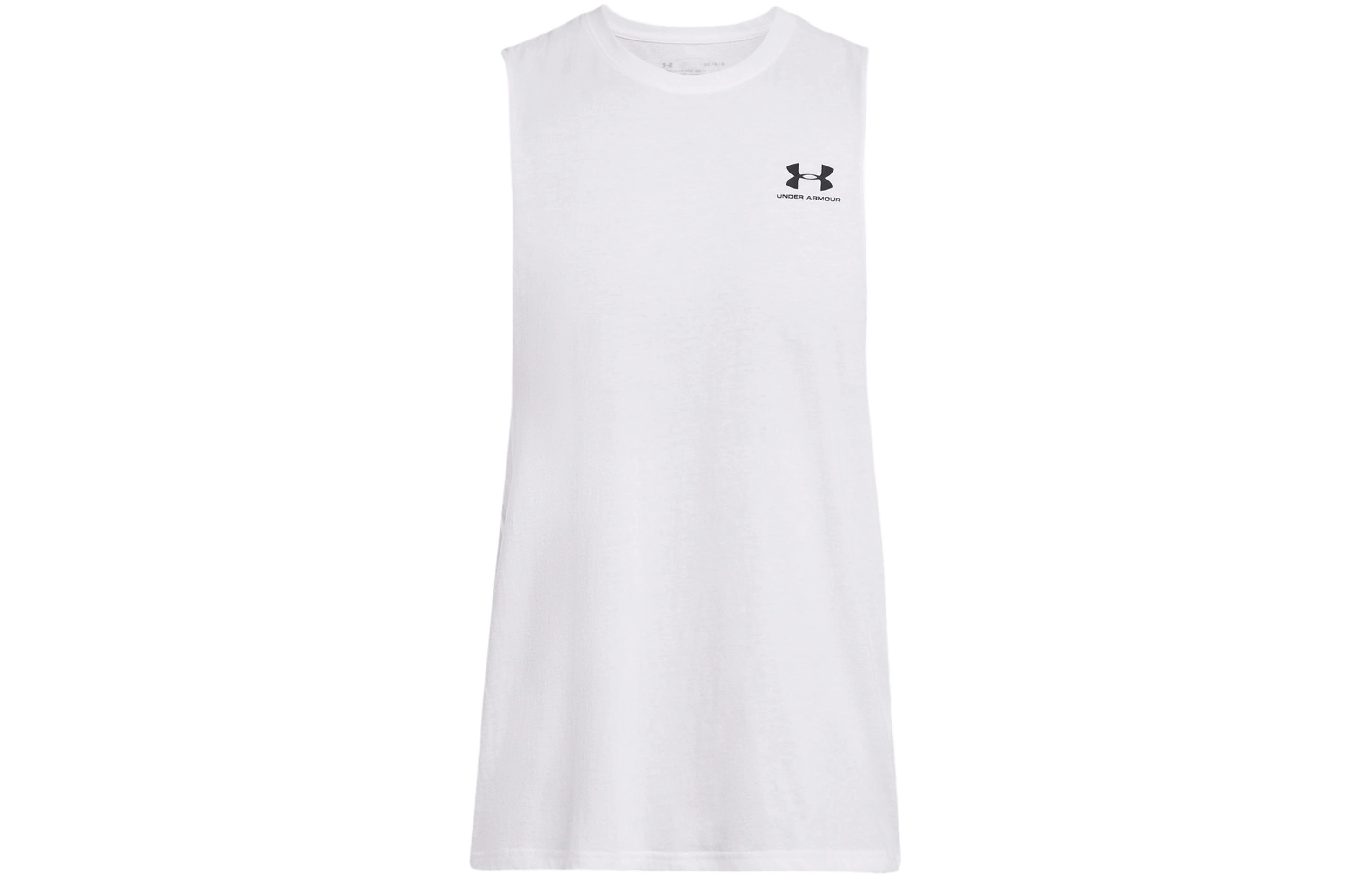 Under Armour UA Sportstyle logo