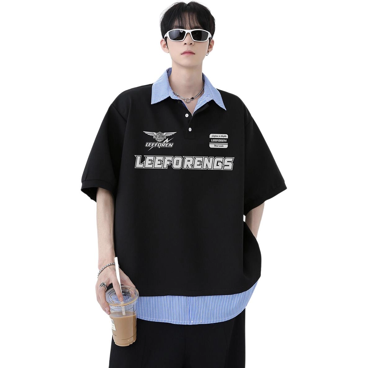 MIIRACER Polo