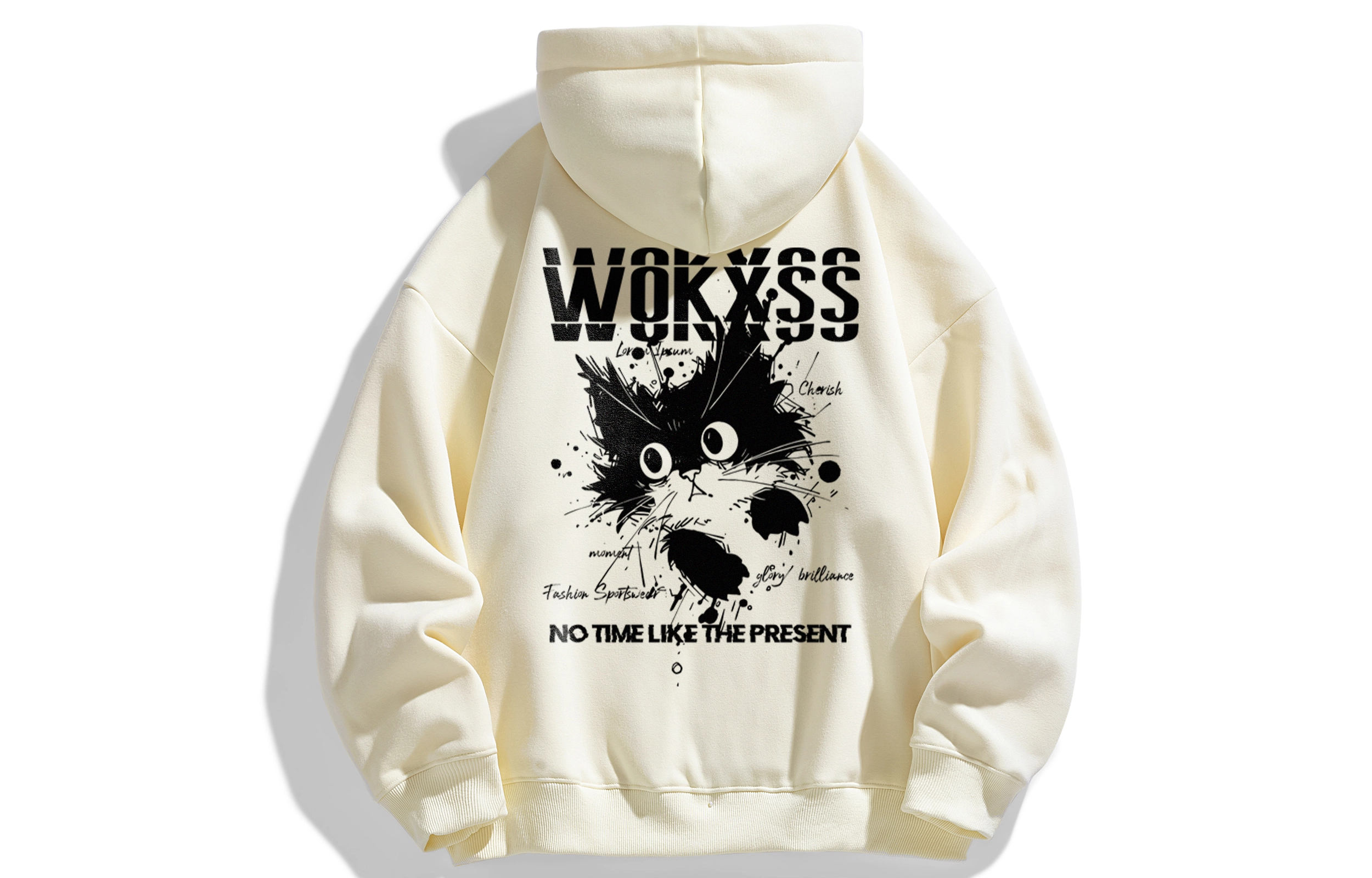 WOKXSS logooversize