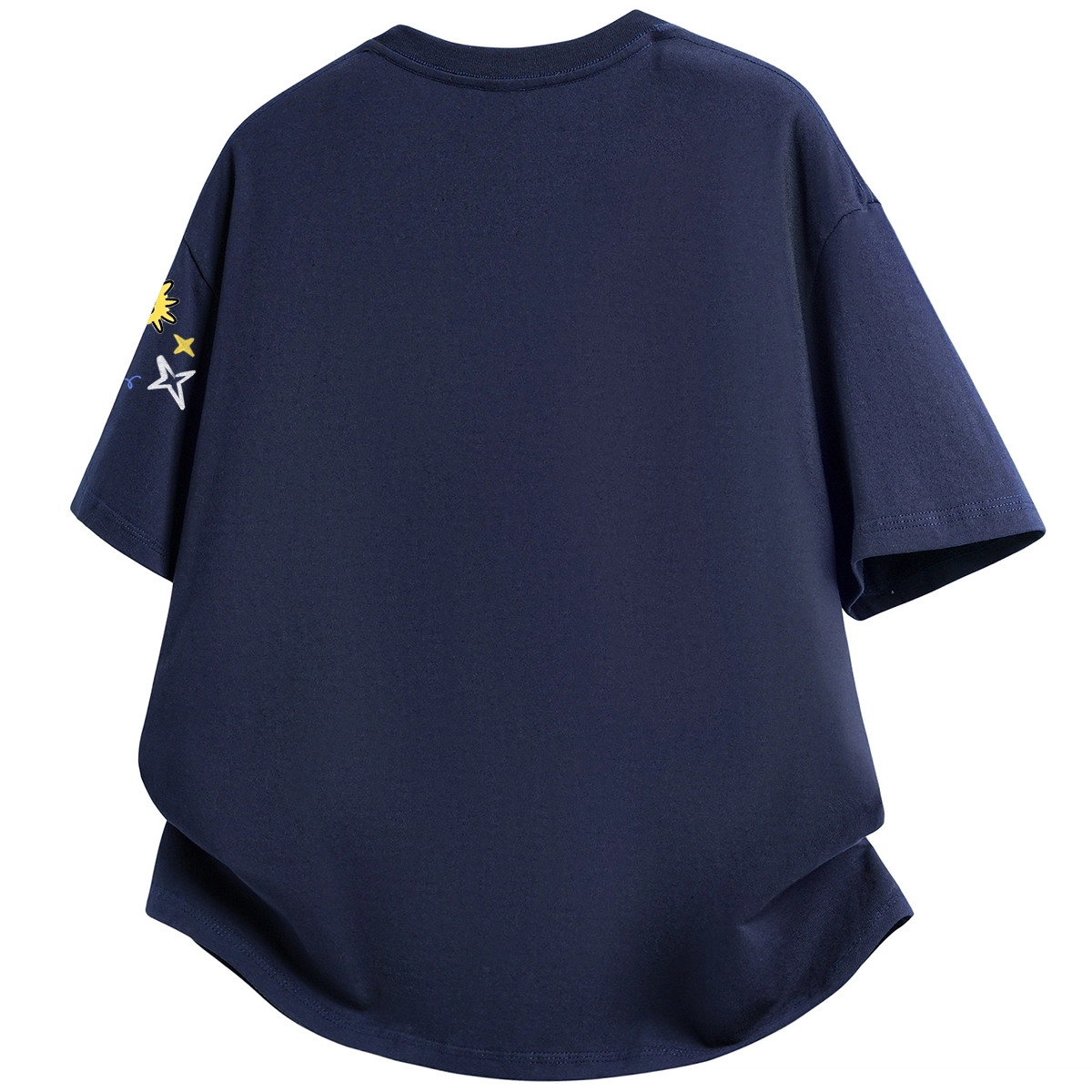 FISHGALAXY T