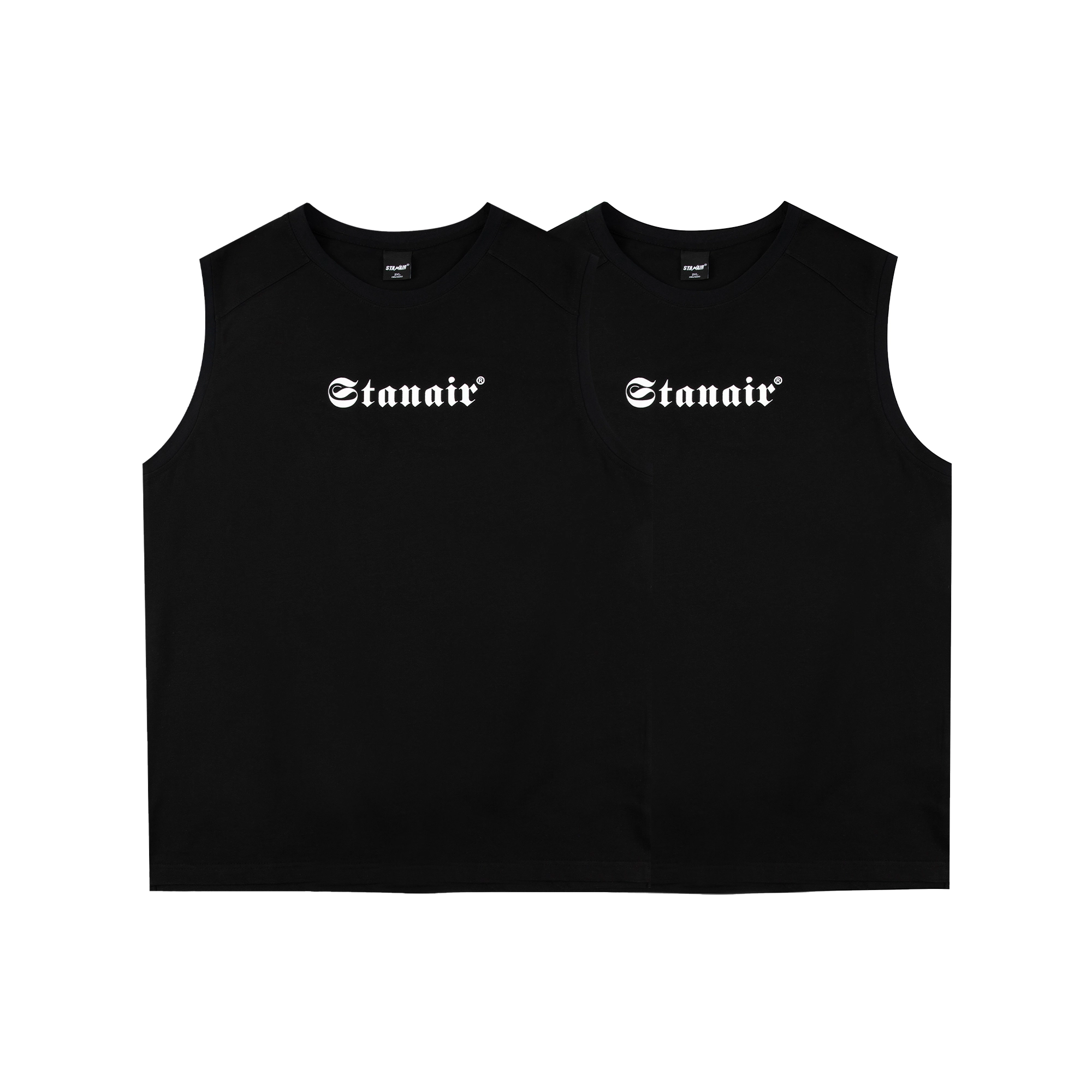 STANAIR Logo 2