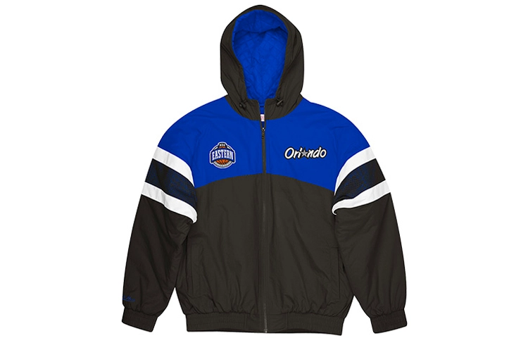 Mitchell Ness NBA