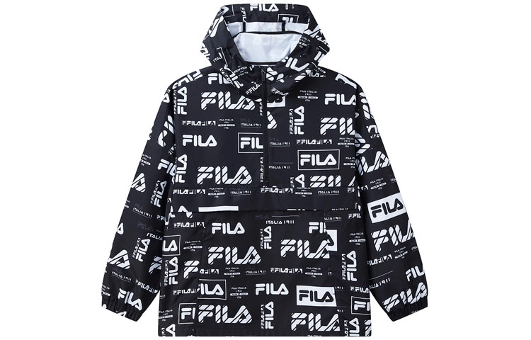 FILA Logo