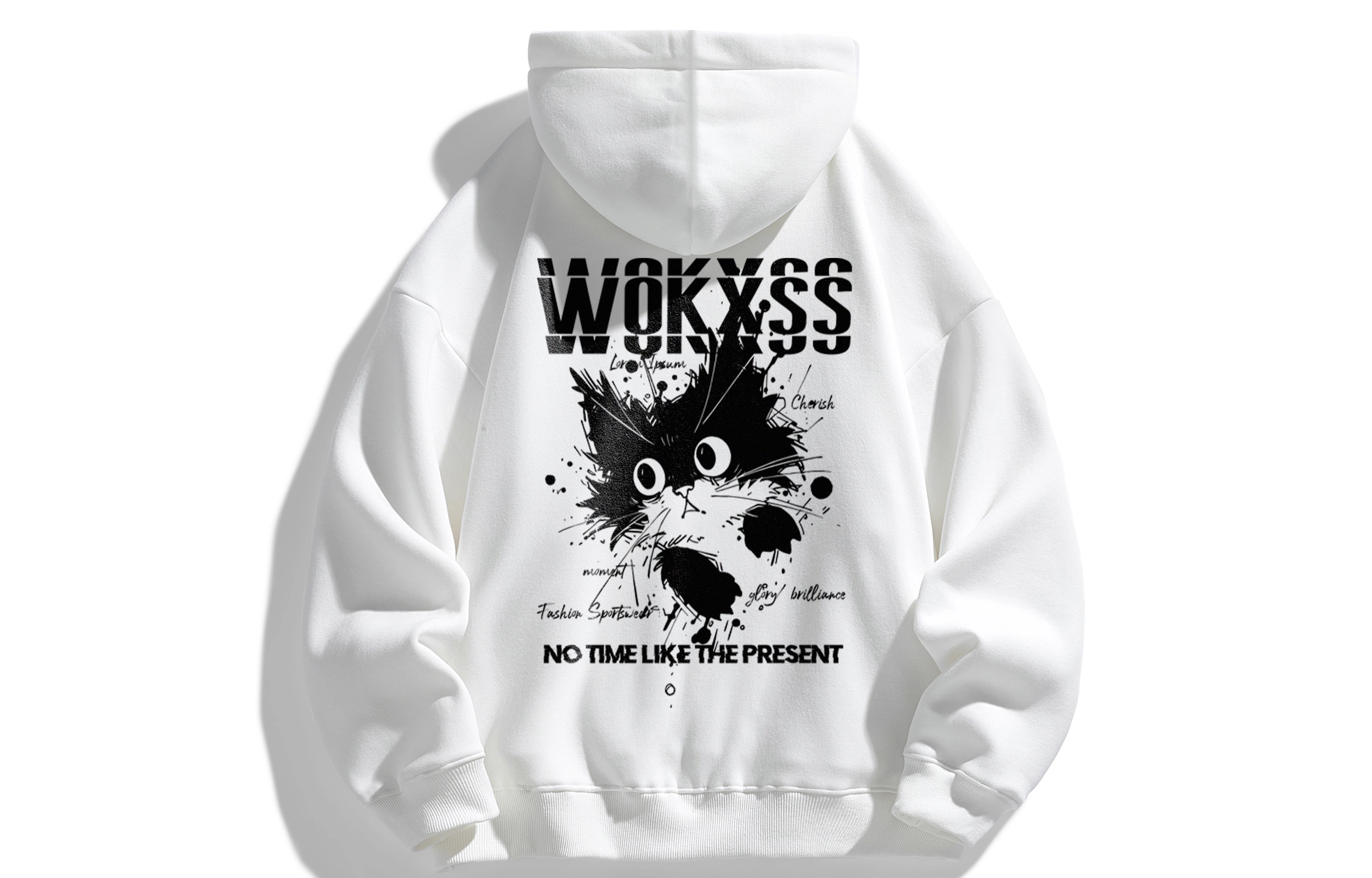 WOKXSS logooversize
