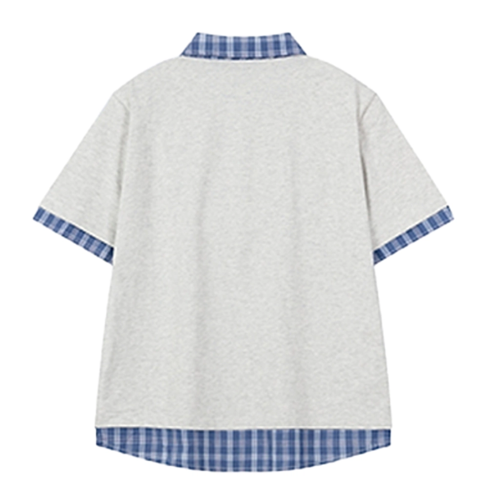 STGX polo T