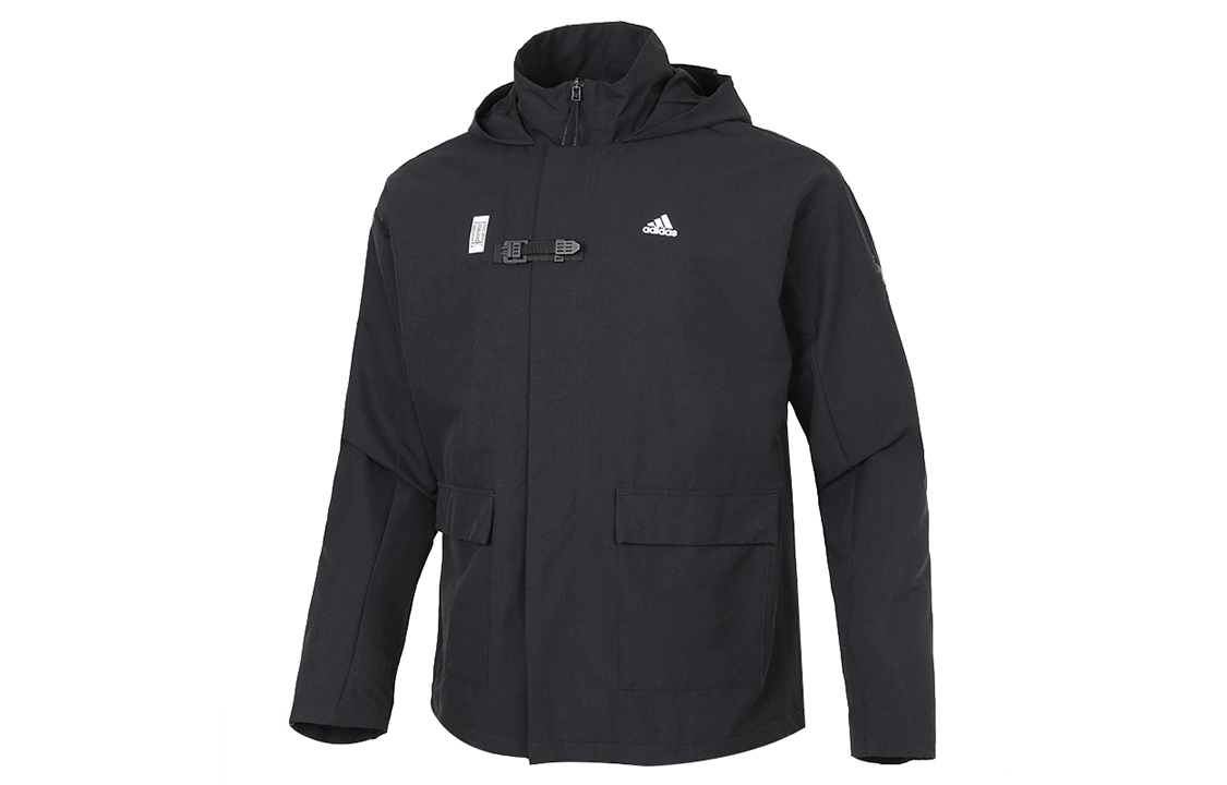 adidas Wj Jkt Warm
