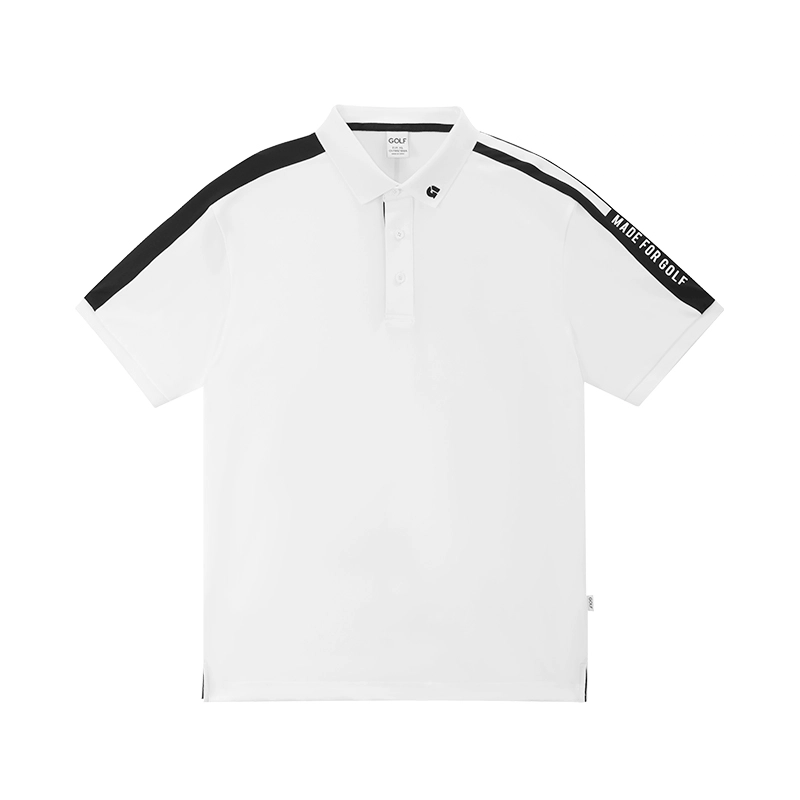 GOLF SS24 Polo