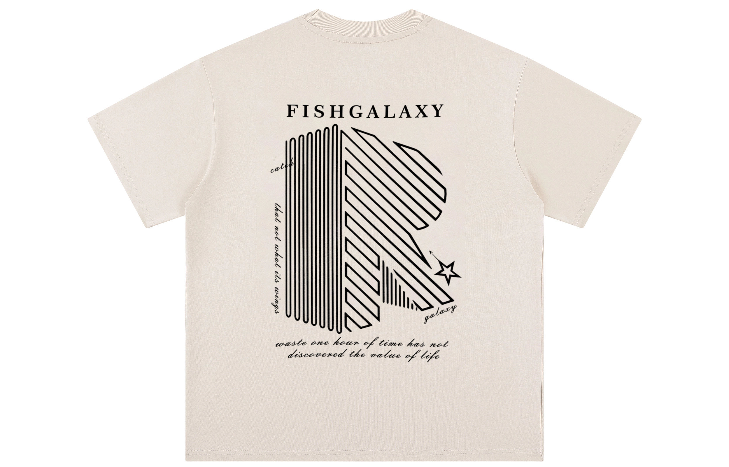 FISHGALAXY RLogoT