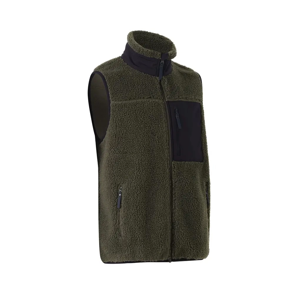 DECATHLON SH500 QUECHUA U-WARM