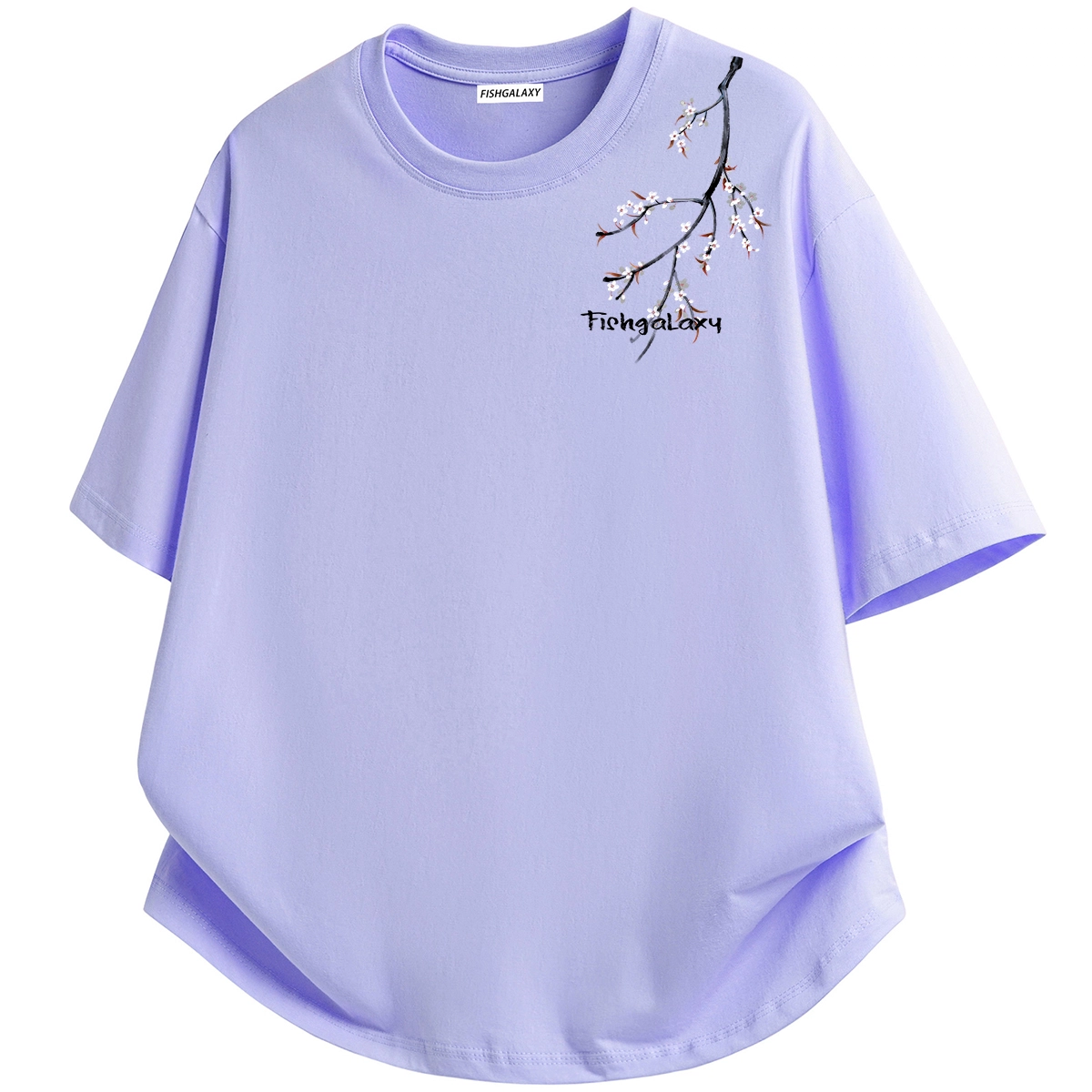 FISHGALAXY T