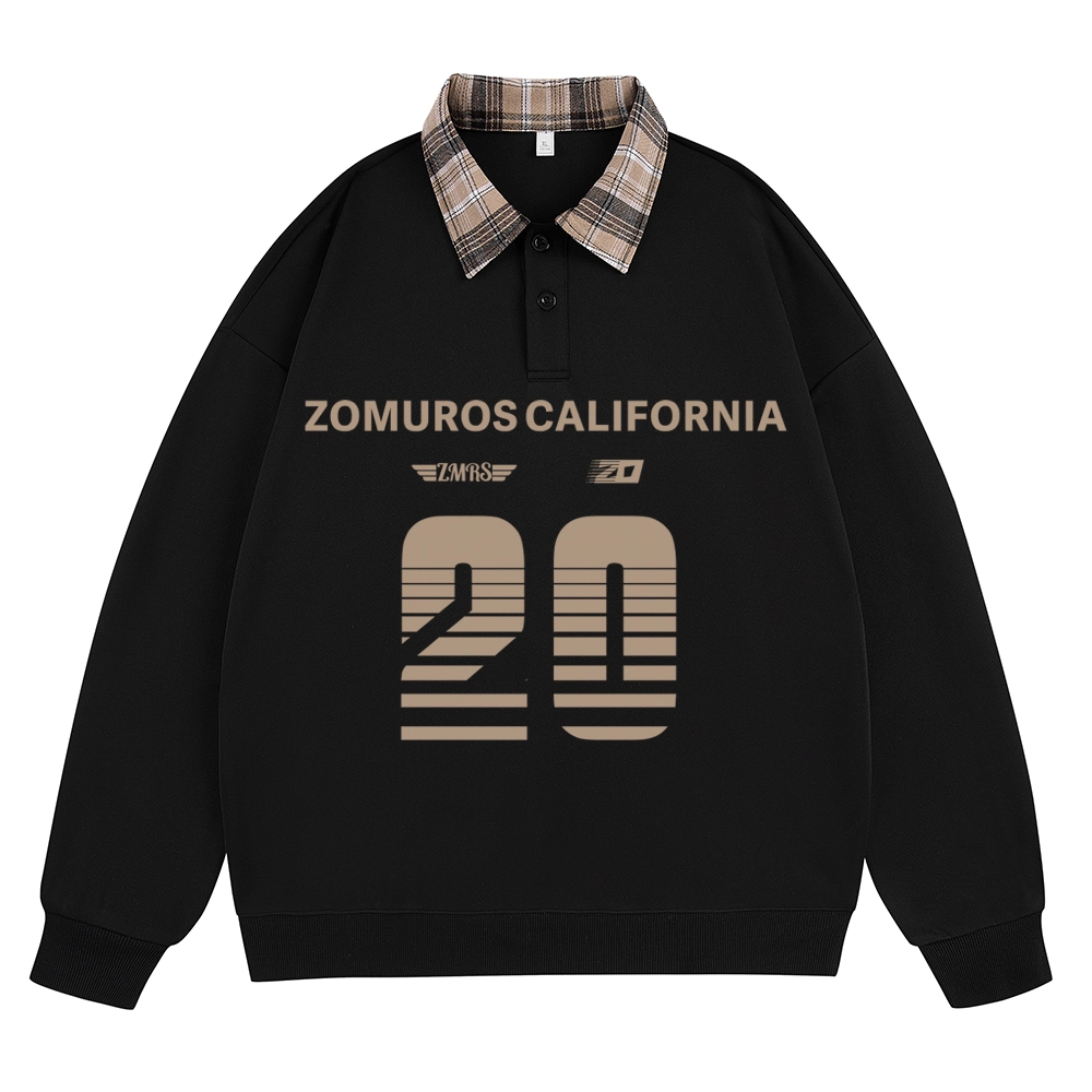 zomuros Logo