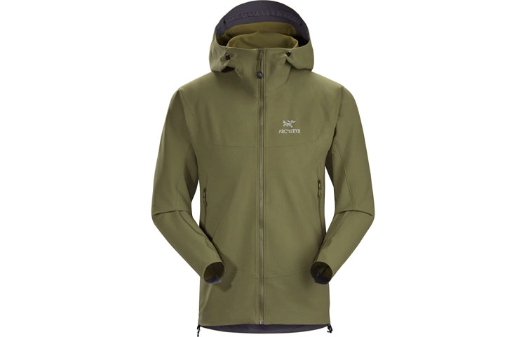 Arcteryx Gamma Lt GAMMA