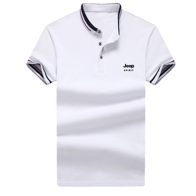 JEEP SPIRIT LogoPolo