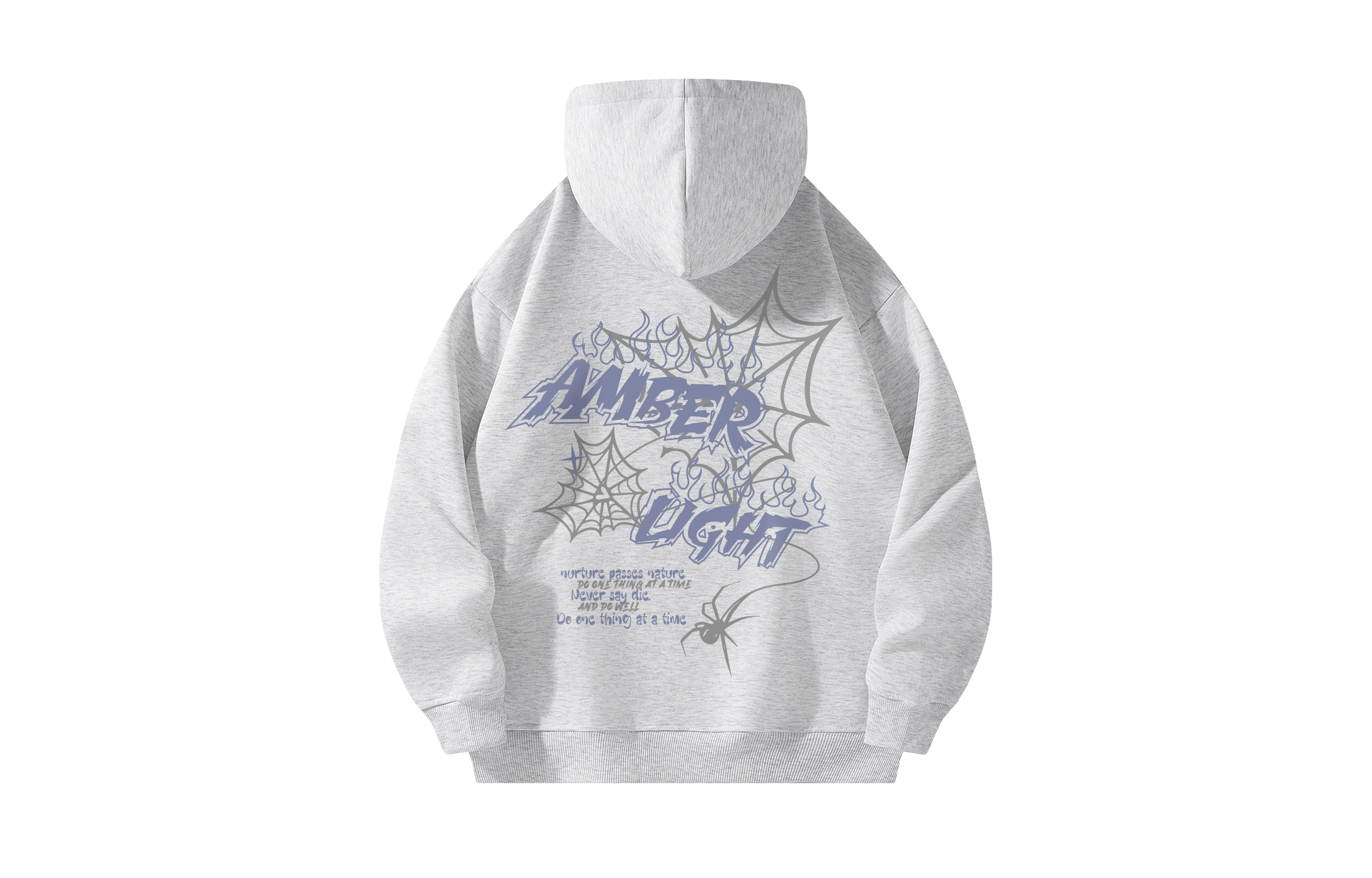 AMBER LIGHT