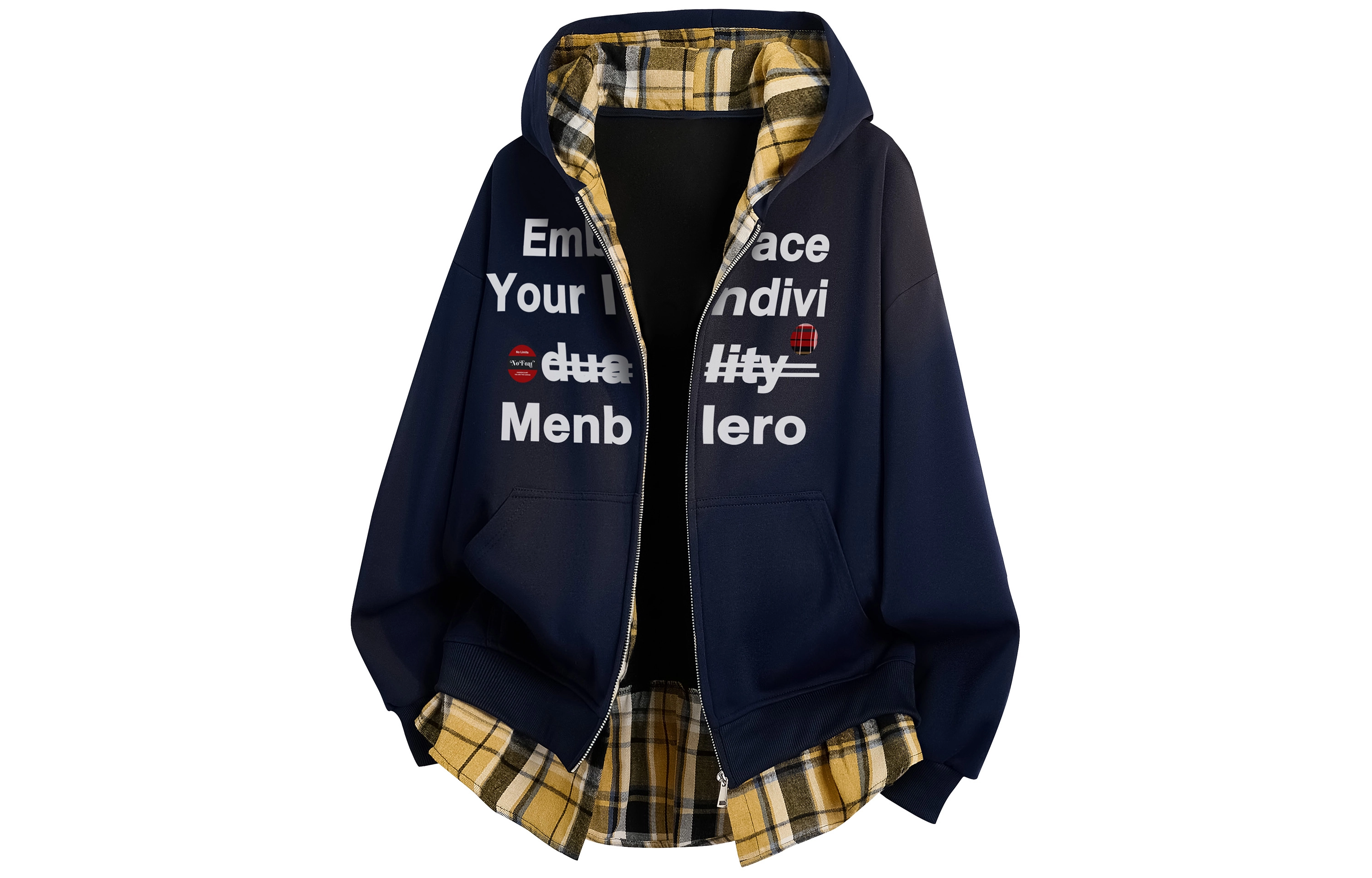 Menblero Logo