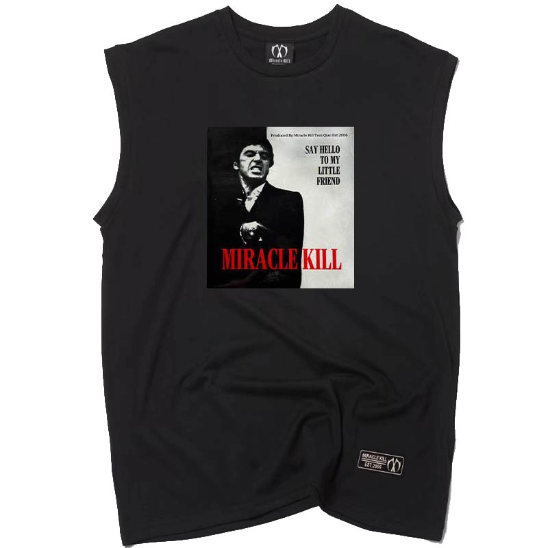 MIRACLE KILL