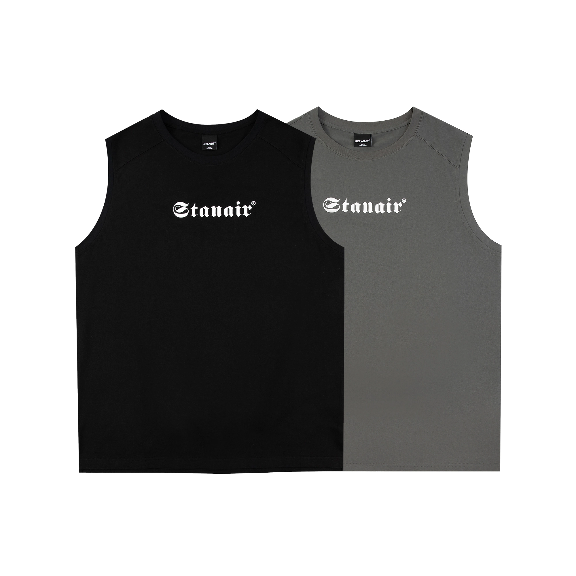 STANAIR Logo 2