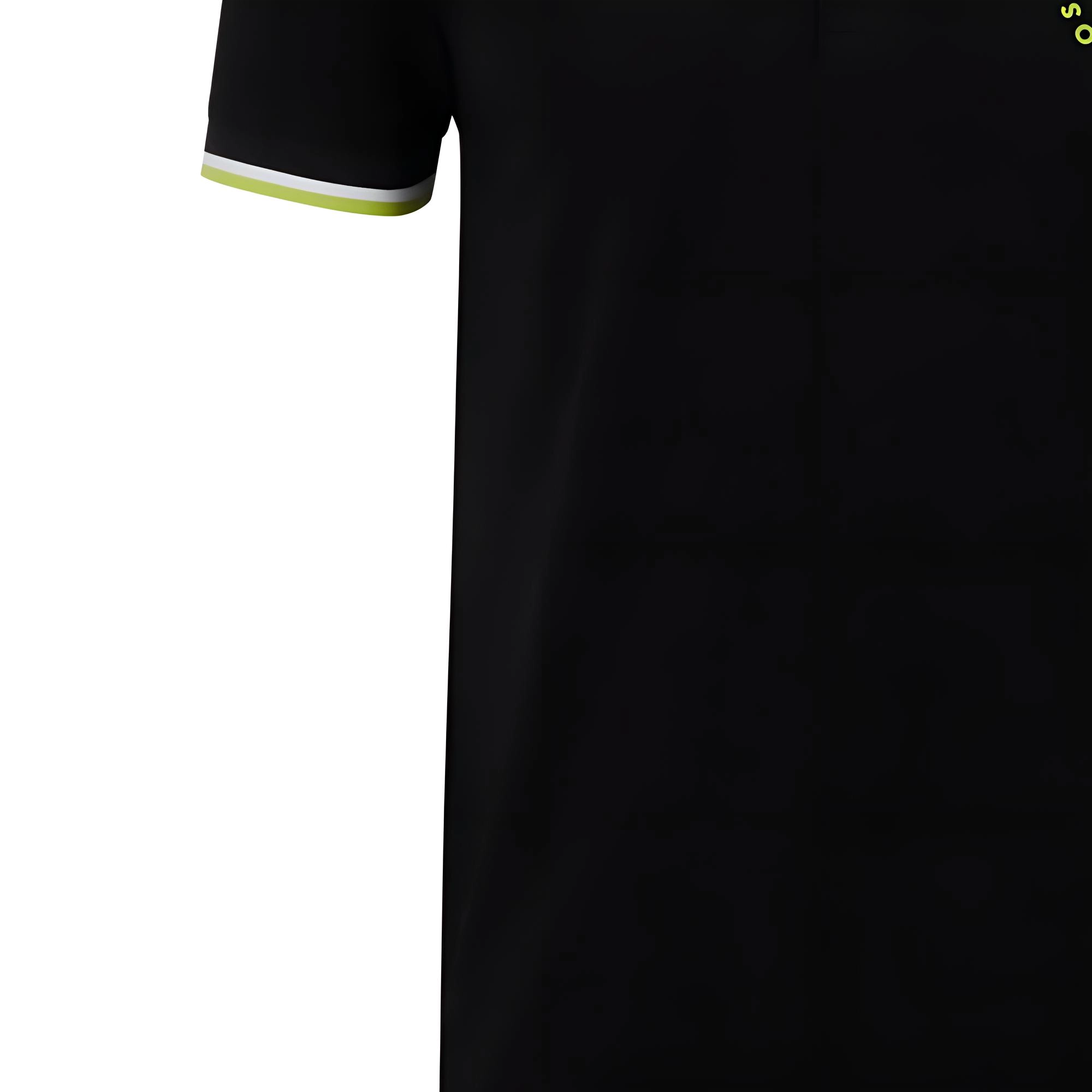 HUGO BOSS SS23 LogoPolo