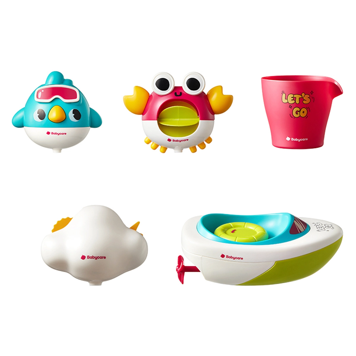 BABY CARE