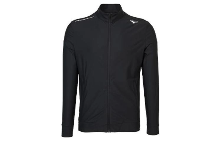 Mizuno ESSENTIAL Logo