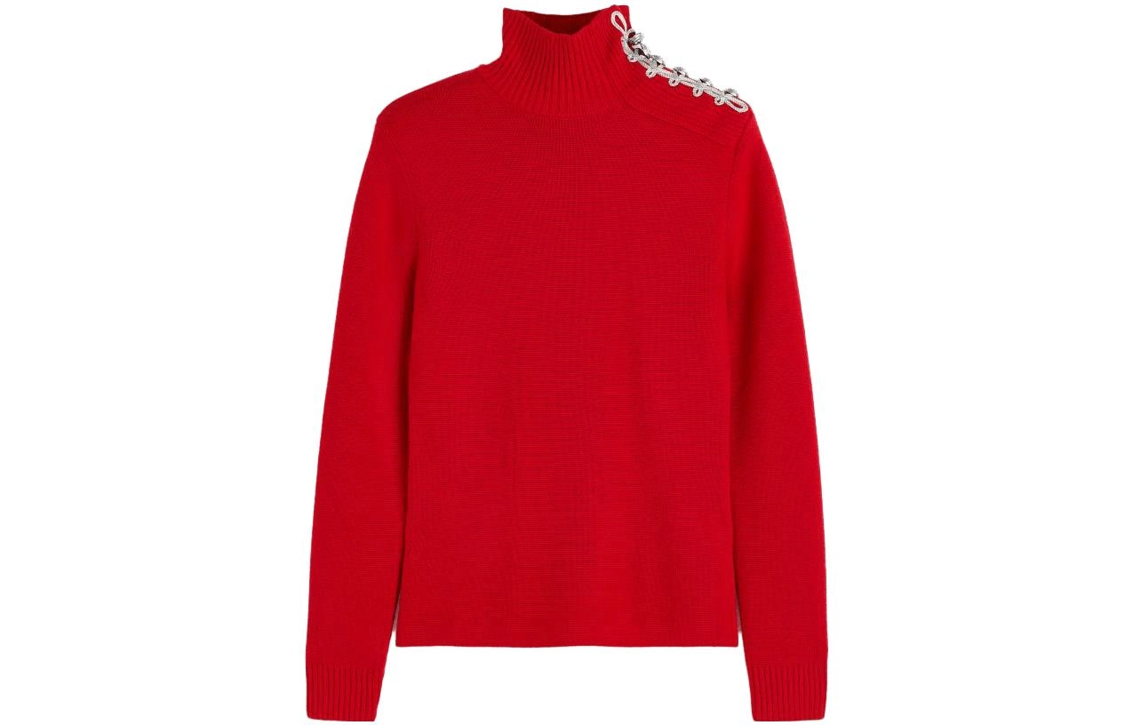 HM x Rabanne FW23