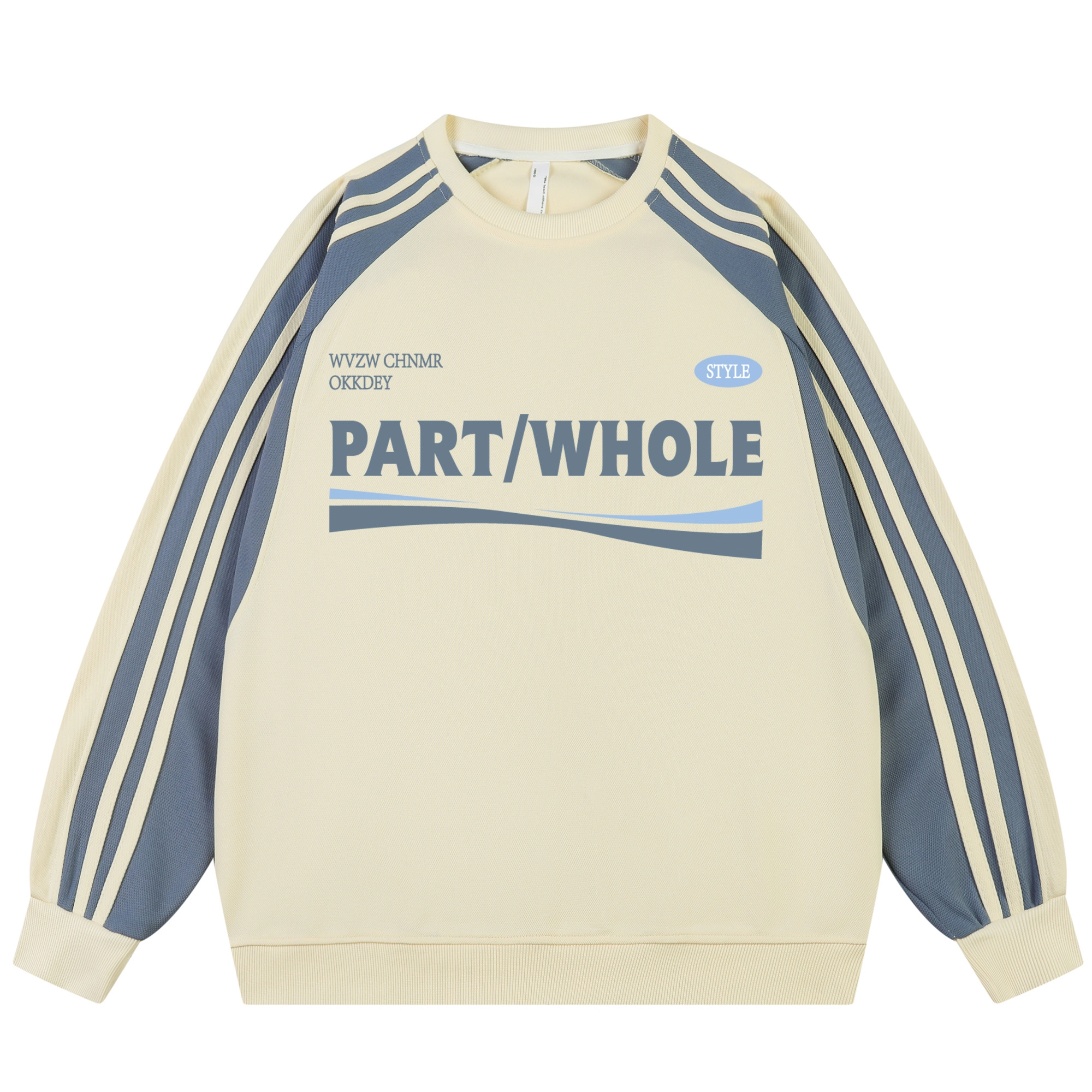 PARTWHOLE logo