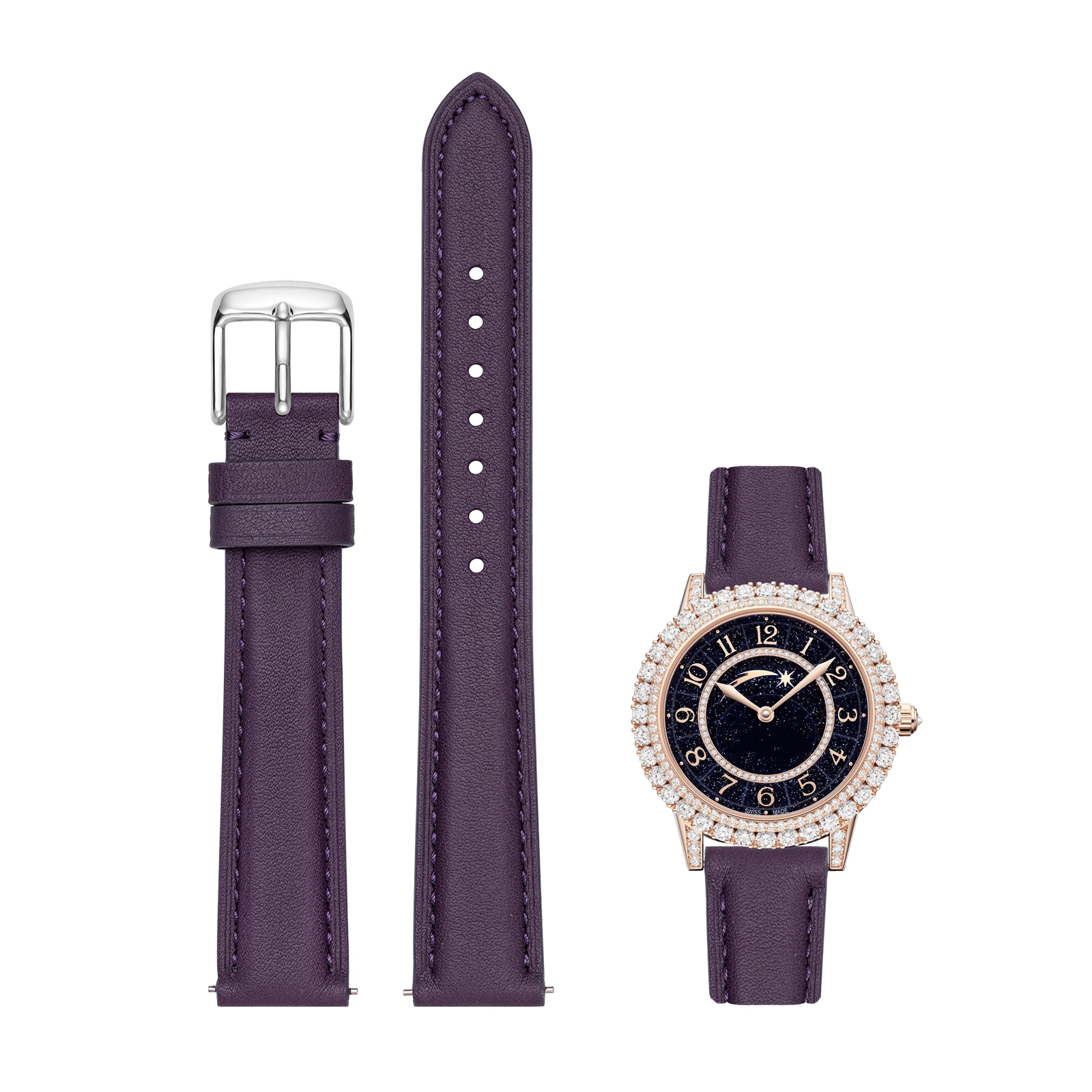 iStrap 12-18mm DW