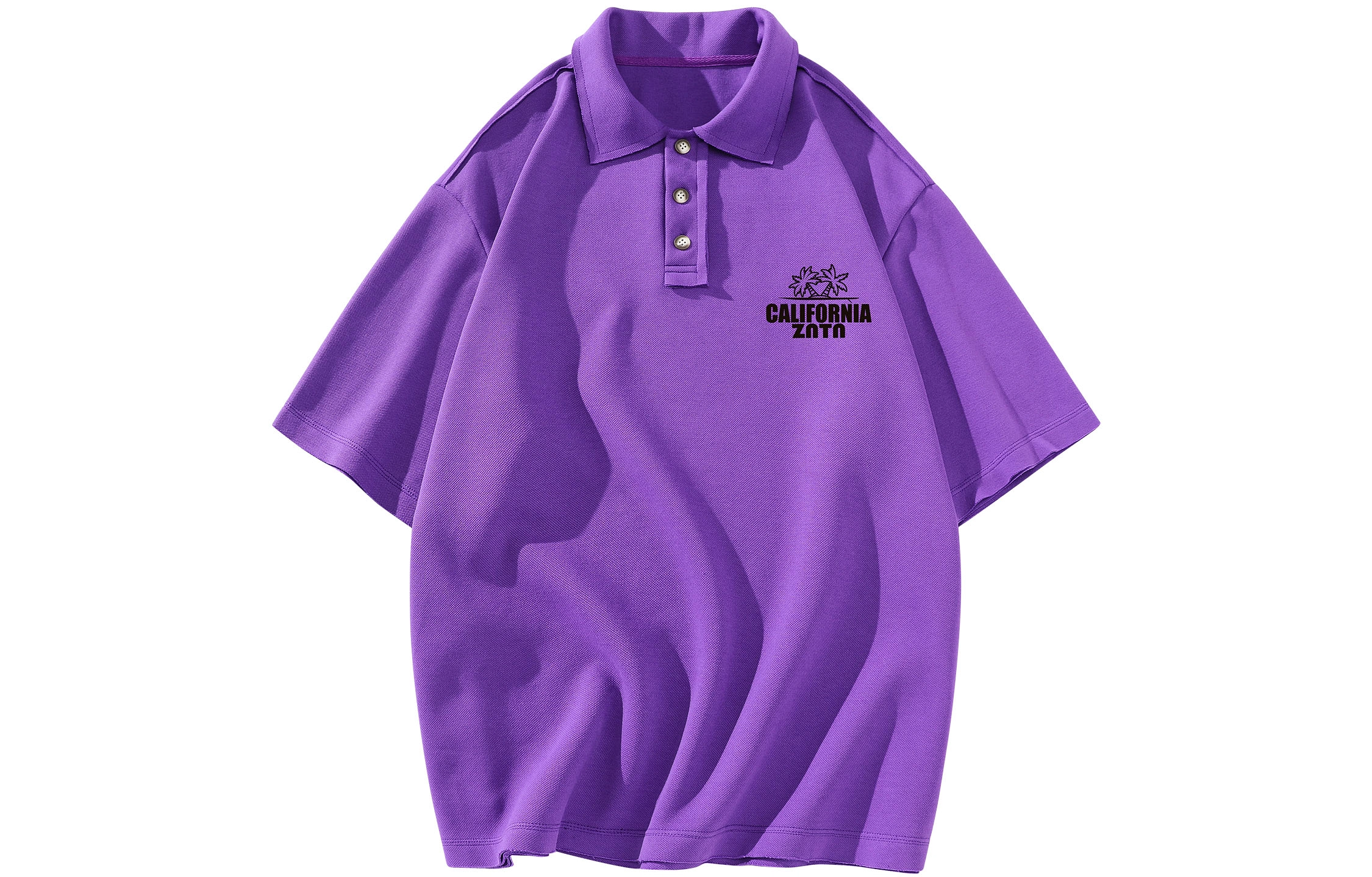 ZNTN LogoPolo