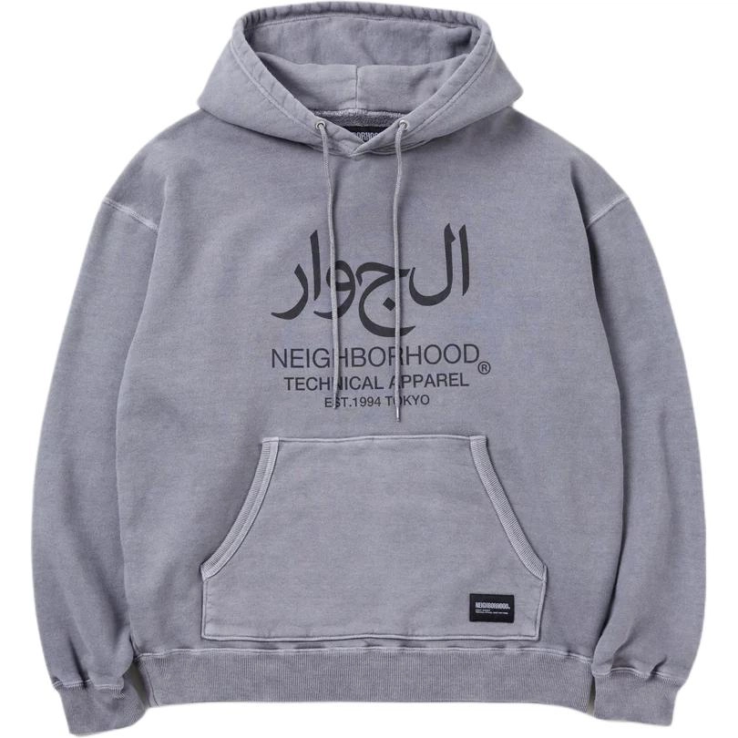 NEIGHBORHOOD FW24