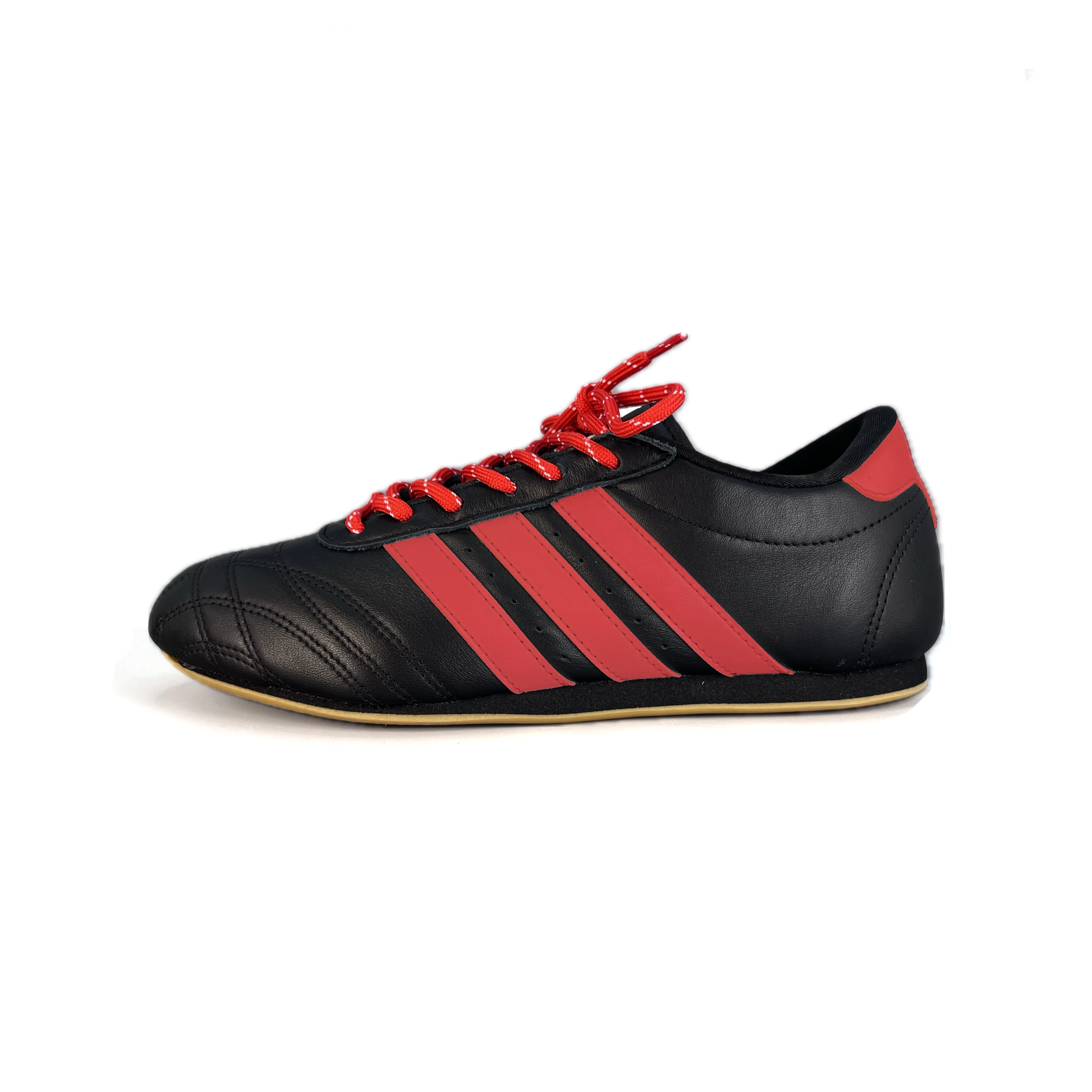 adidas originals Taekwondo Red