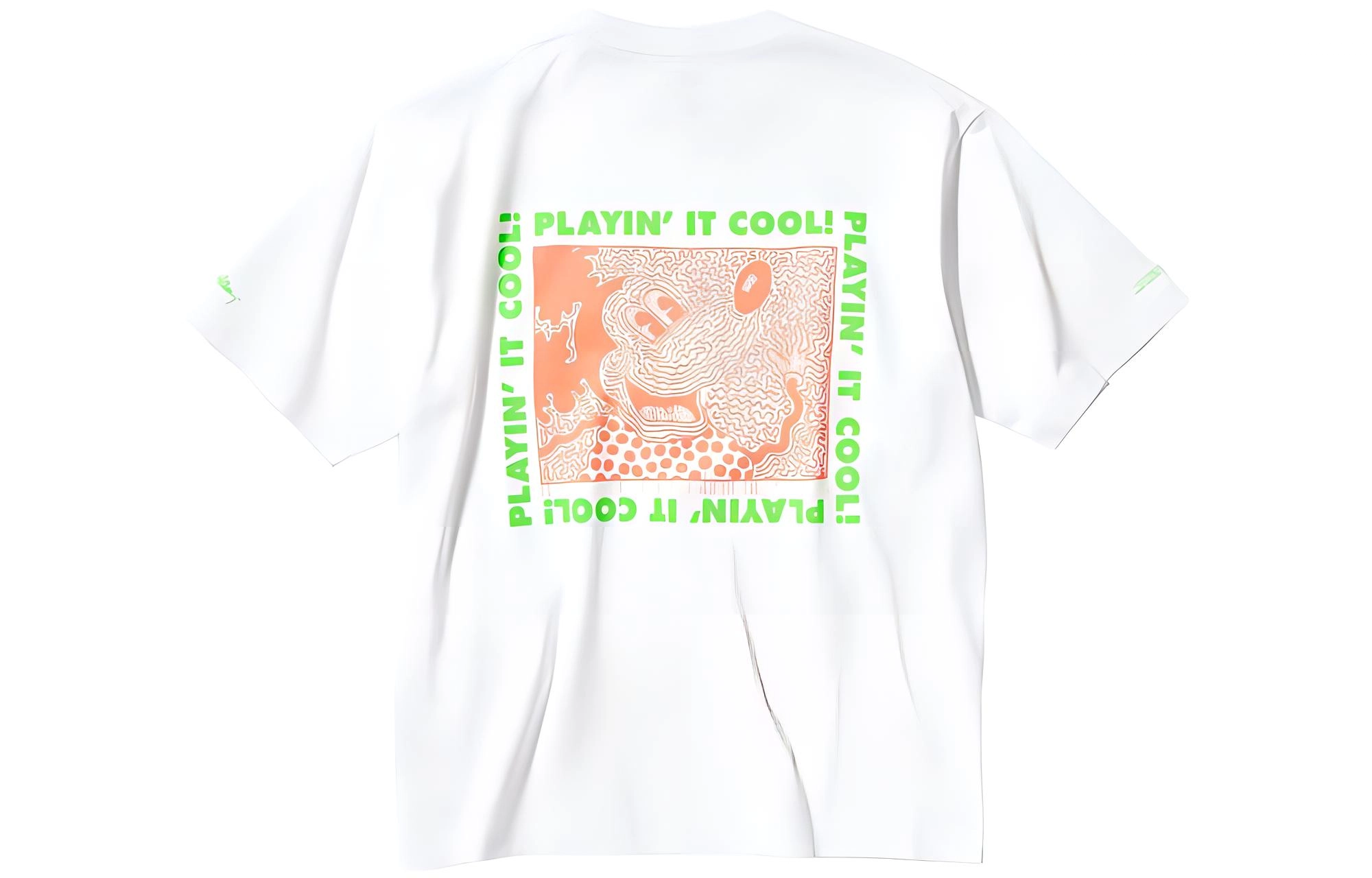 UNIQLO Mickey Mouse x Keith Haring T