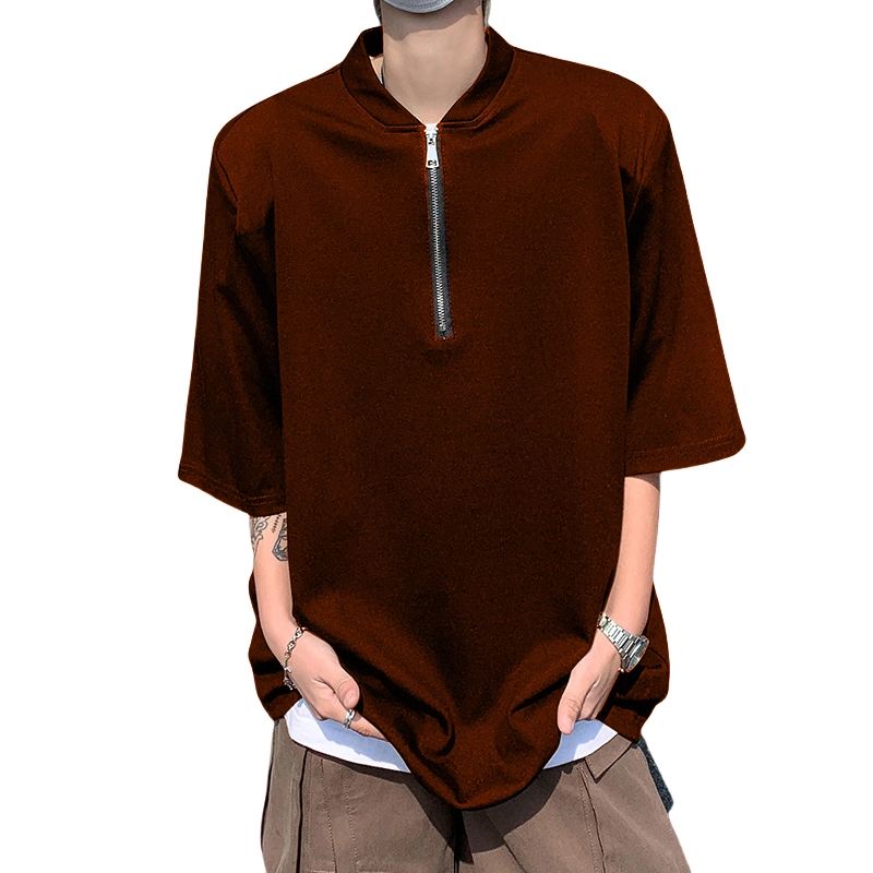 PAINT STAIN T