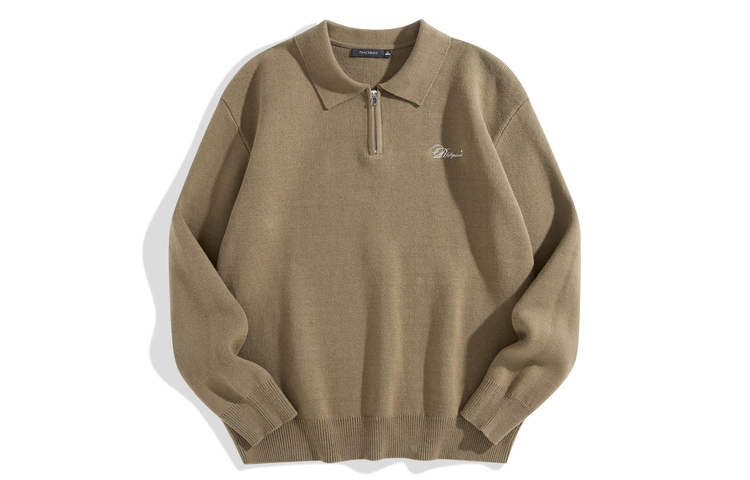 PEACEBIRD MEN polo