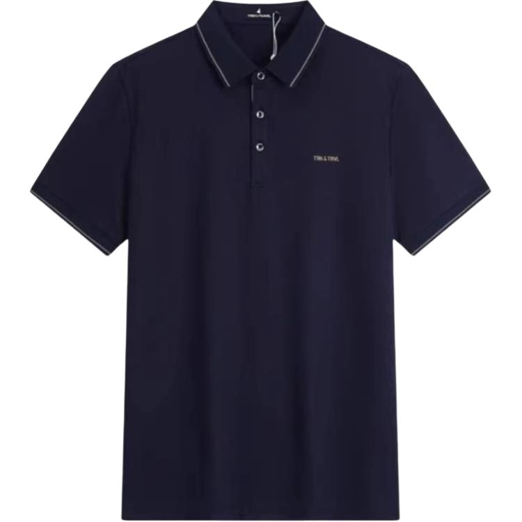 TREKTRAVEL Polo