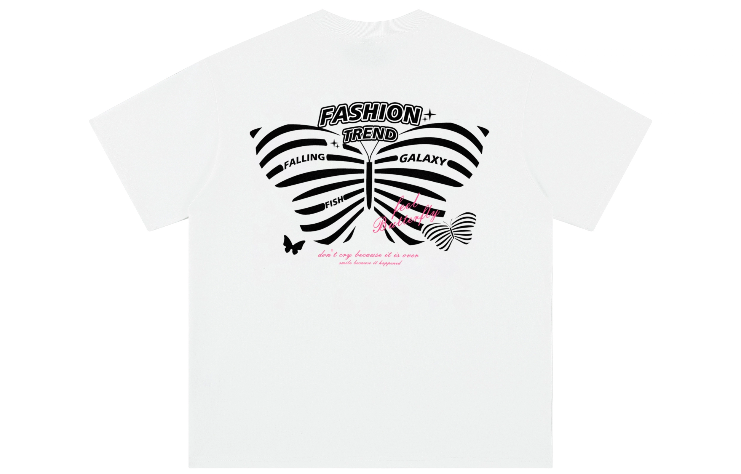 FISHGALAXY LogoT