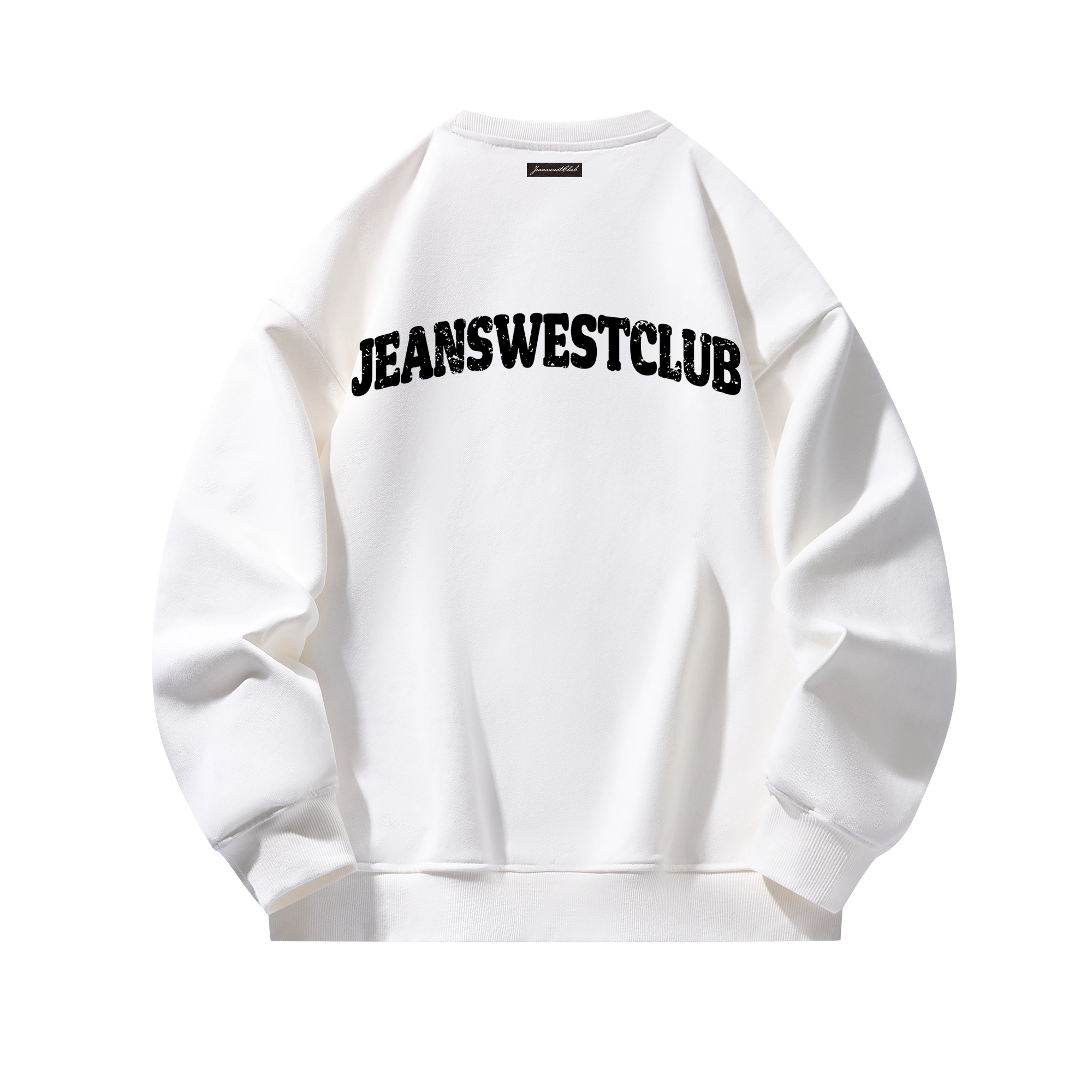JEANSWEST CLUB Jlogo